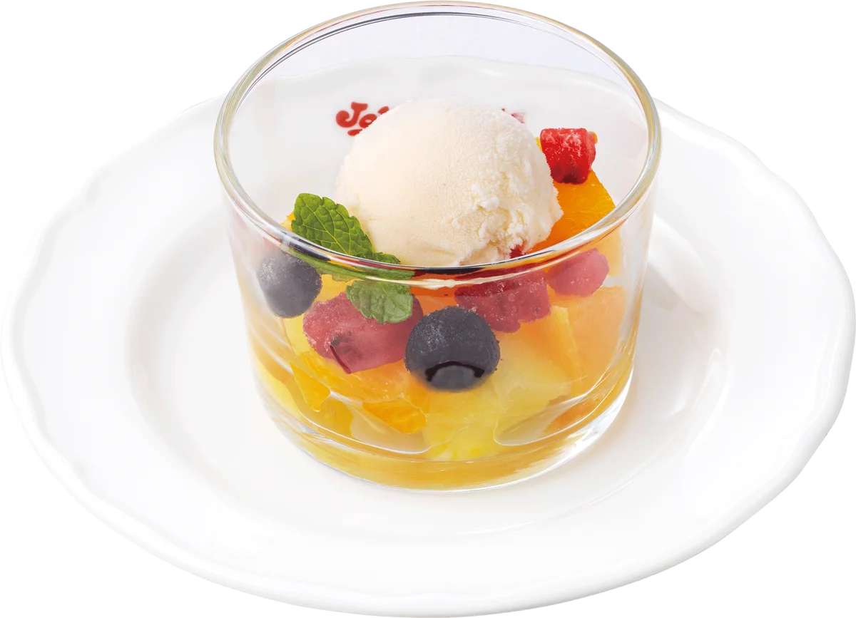 【ジョリーパスタ】ジョリーパスタの春夏グランドメニュー　　　　おいしさを追求した本格パスタや、春夏にぴったりな爽やかな商品が多数登場！ 画像 13