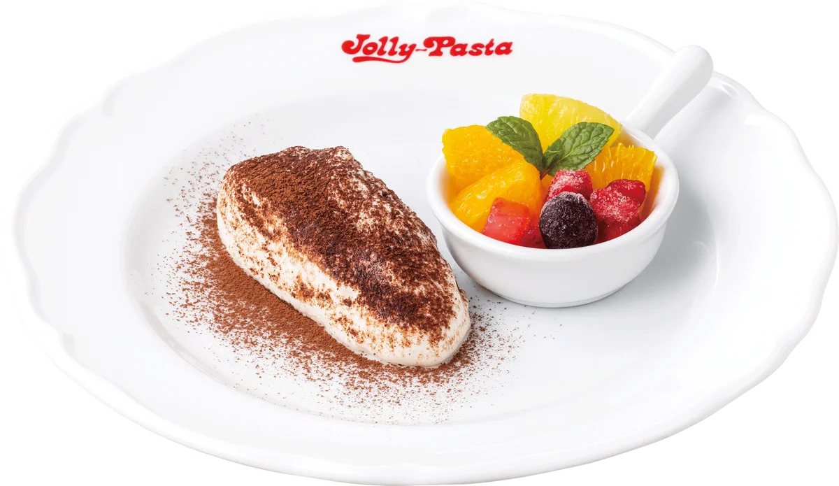 【ジョリーパスタ】ジョリーパスタの春夏グランドメニュー　　　　おいしさを追求した本格パスタや、春夏にぴったりな爽やかな商品が多数登場！ 画像 14