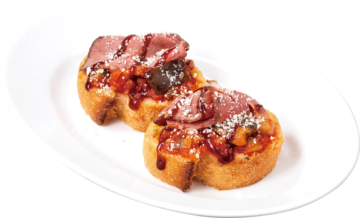 【ジョリーパスタ】ジョリーパスタの春夏グランドメニュー　　　　おいしさを追求した本格パスタや、春夏にぴったりな爽やかな商品が多数登場！ 画像 2