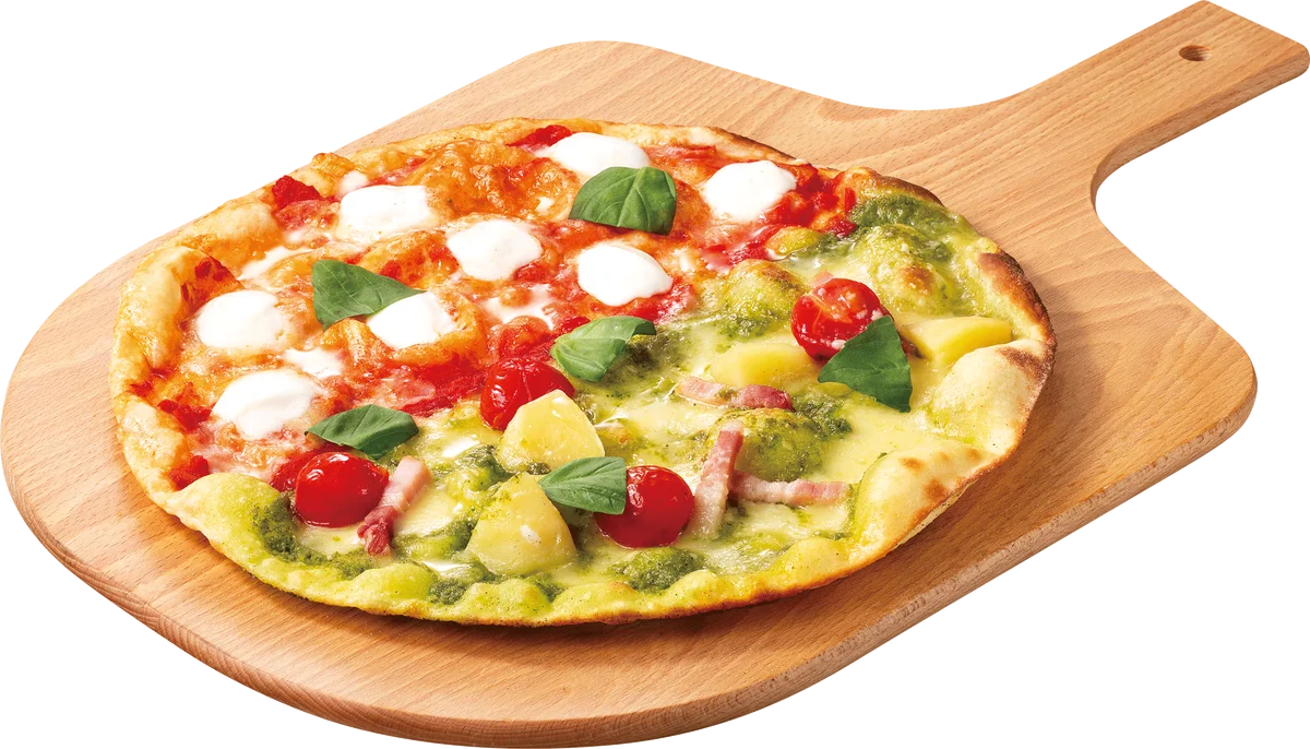 【ジョリーパスタ】ジョリーパスタの春夏グランドメニュー　　　　おいしさを追求した本格パスタや、春夏にぴったりな爽やかな商品が多数登場！ 画像 4