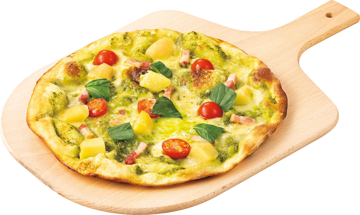 【ジョリーパスタ】ジョリーパスタの春夏グランドメニュー　　　　おいしさを追求した本格パスタや、春夏にぴったりな爽やかな商品が多数登場！ 画像 6