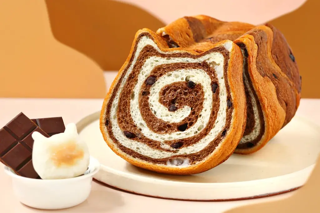 チョコもっちー新作発売