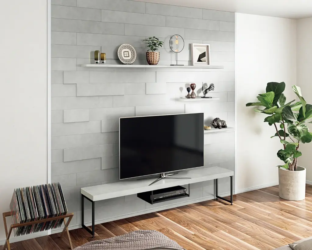 空間提案の幅を広げる「カナエル」リニューアル　全国ショールーム展示も刷新 画像 9