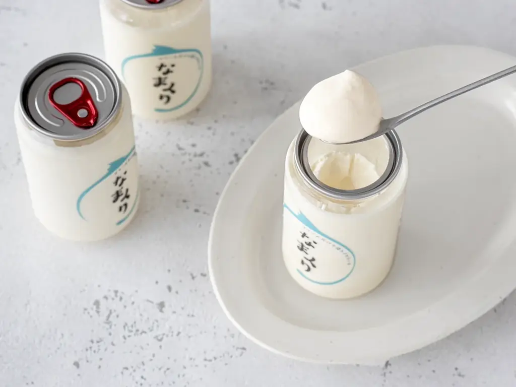 人気スイーツ「なまくり」から “桜パンチ” と “いちごみるく” が新発売！ 画像 5