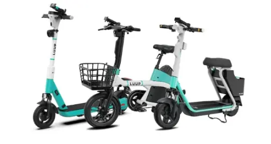 Luup、「TOKYO キッズフェスタ」の人気イベント『ありあけ乗り物ガーデン』に出展 画像 2