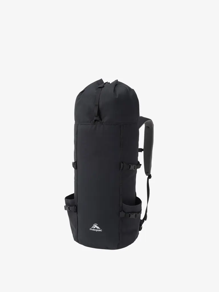 【macpac × Hiker’s Depot 共同企画】軽量・ロングライフバックパック「Kete」発売 画像 5