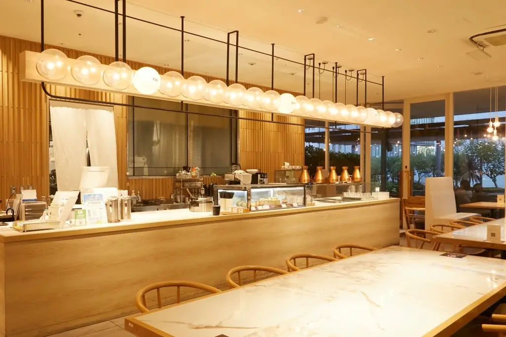 【クレオパトラも愛したとうわさの美のハーブが地域課題解決の主役！】鳥取県南部町産「ローゼル」オリジナルメニュー 期間限定展開 画像 13