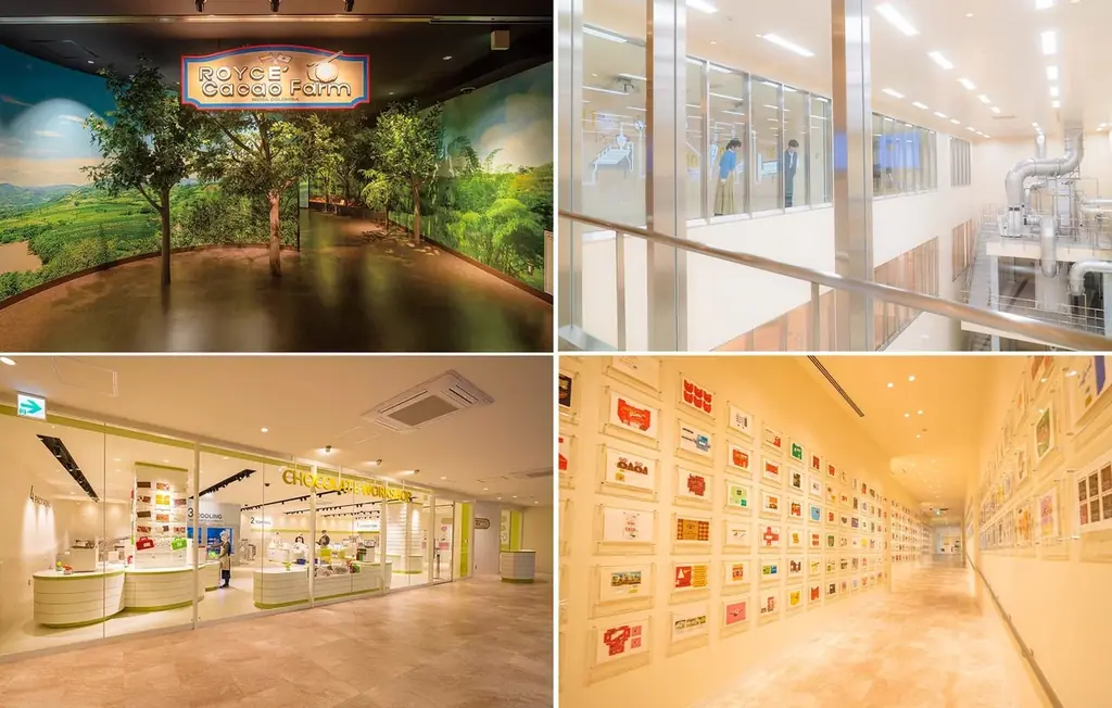 【ロイズ】締切間近！3月15日に札幌駅から貸切列車で行く、チョコレート詰め放題・施設見学付き特別列車ツアーは3月13日まで予約受付中。 画像 9