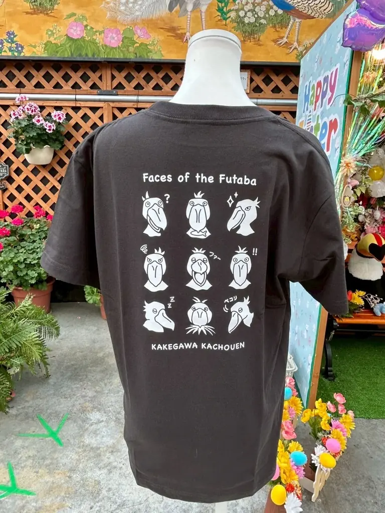 【ロフト】銀座ロフト「旅する動物園2026」開催！日本各地の動物園オリジナルアイテムを販売 画像 14