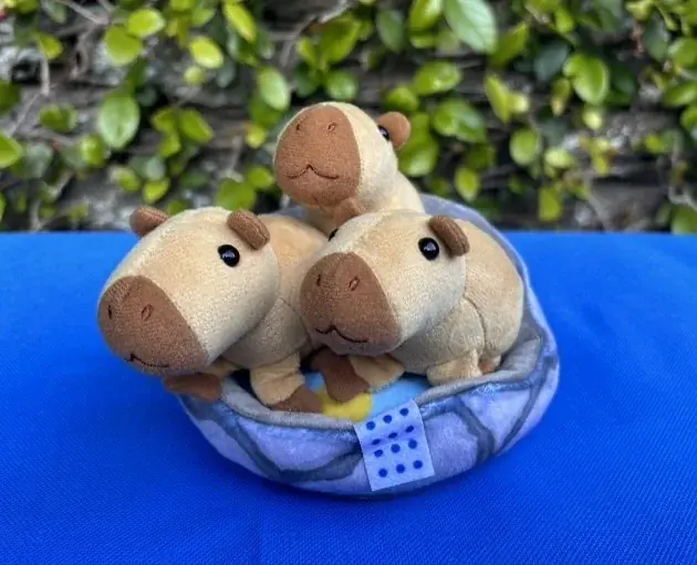 【ロフト】銀座ロフト「旅する動物園2026」開催！日本各地の動物園オリジナルアイテムを販売 画像 15