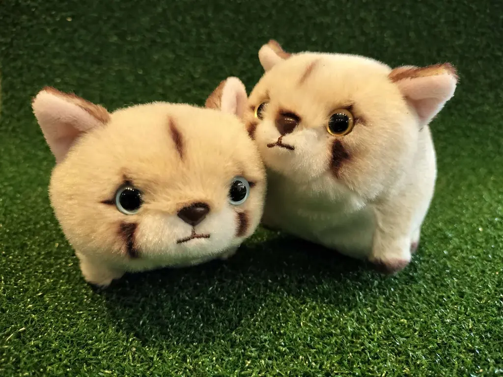 【ロフト】銀座ロフト「旅する動物園2026」開催！日本各地の動物園オリジナルアイテムを販売 画像 18