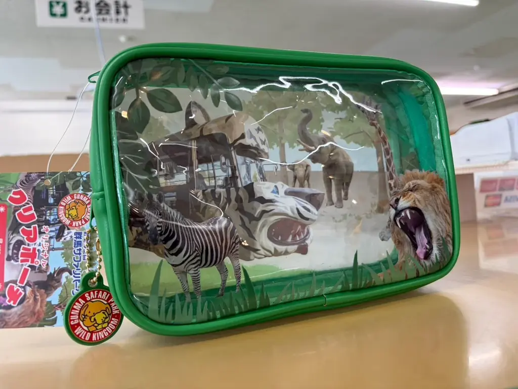 【ロフト】銀座ロフト「旅する動物園2026」開催！日本各地の動物園オリジナルアイテムを販売 画像 2