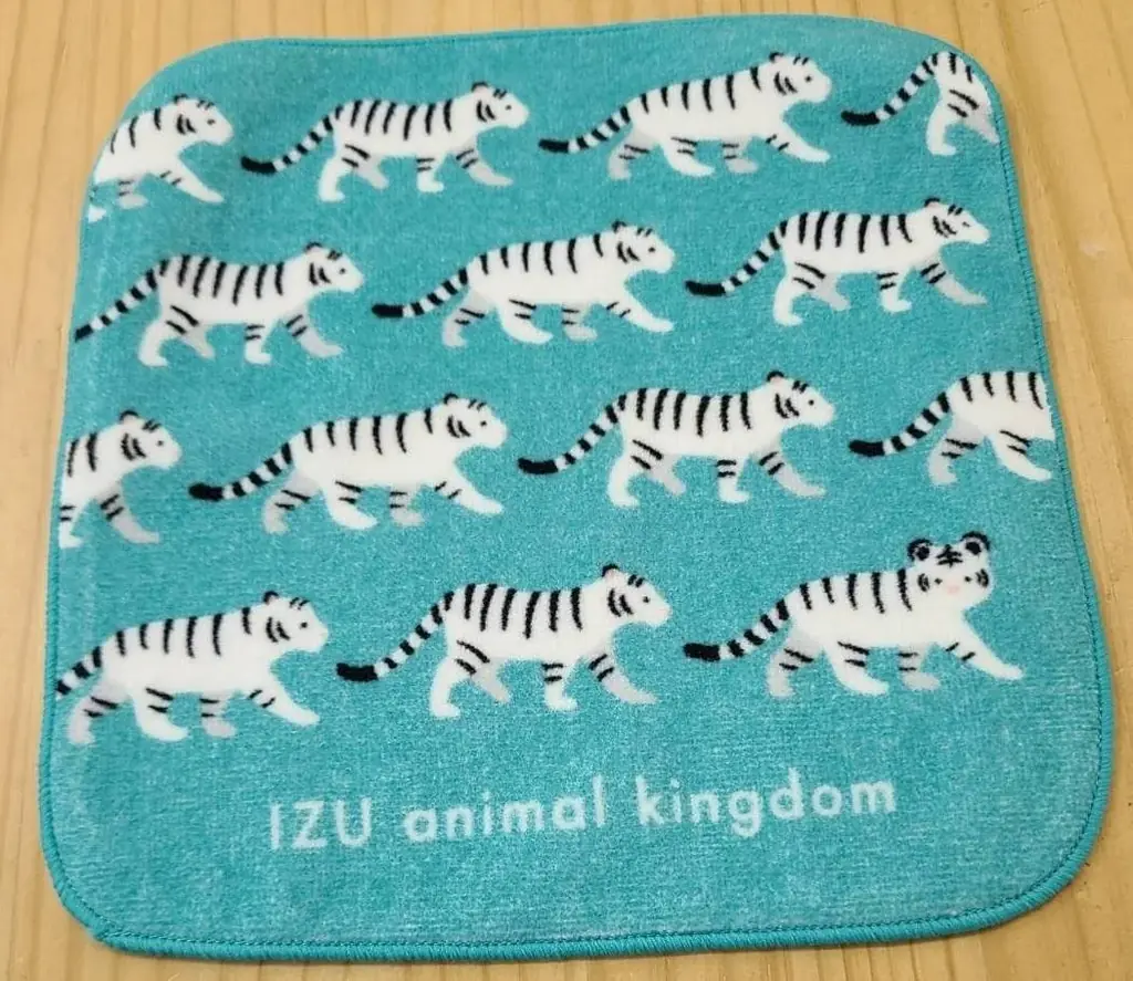 【ロフト】銀座ロフト「旅する動物園2026」開催！日本各地の動物園オリジナルアイテムを販売 画像 24