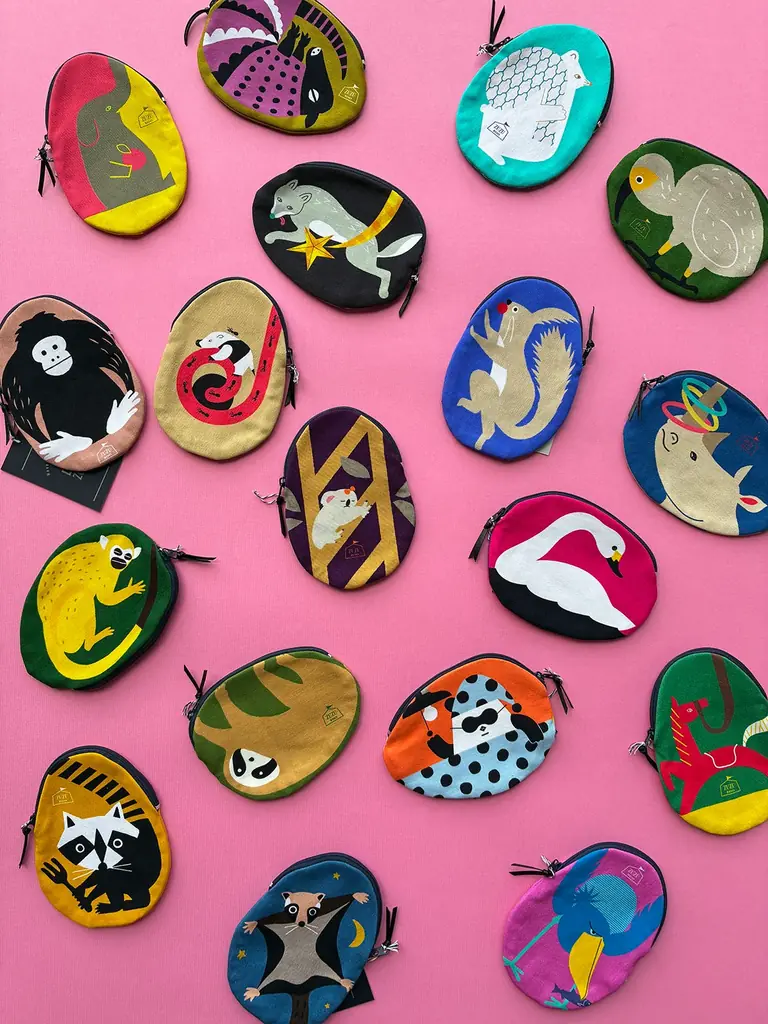 【ロフト】銀座ロフト「旅する動物園2026」開催！日本各地の動物園オリジナルアイテムを販売 画像 26