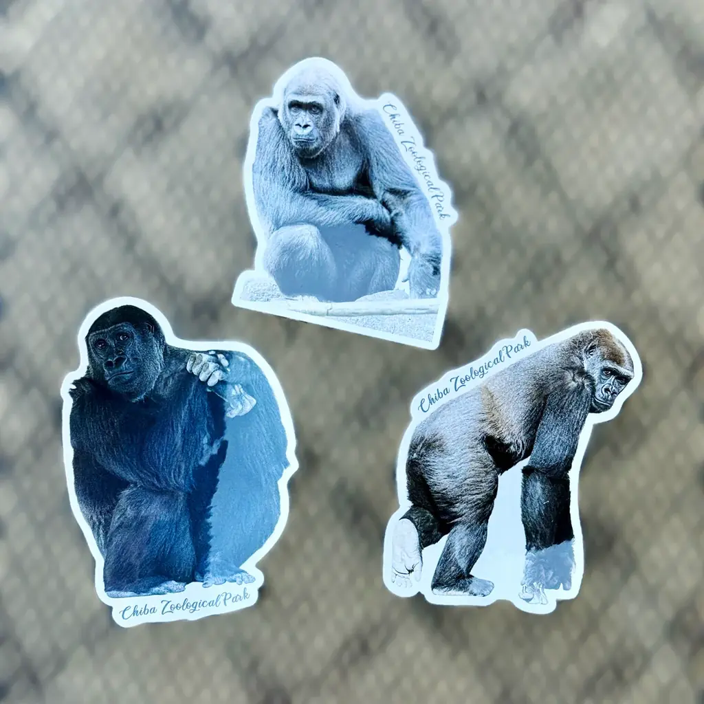 【ロフト】銀座ロフト「旅する動物園2026」開催！日本各地の動物園オリジナルアイテムを販売 画像 4