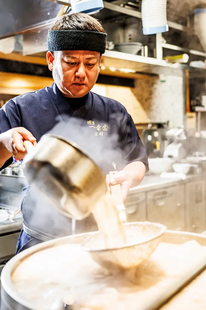 『博多一幸舎』創業22周年！3月12日（木）より4日間限定で”豪華景品が当たる”創業記念プレゼントキャンペーンを開催！ 画像 4