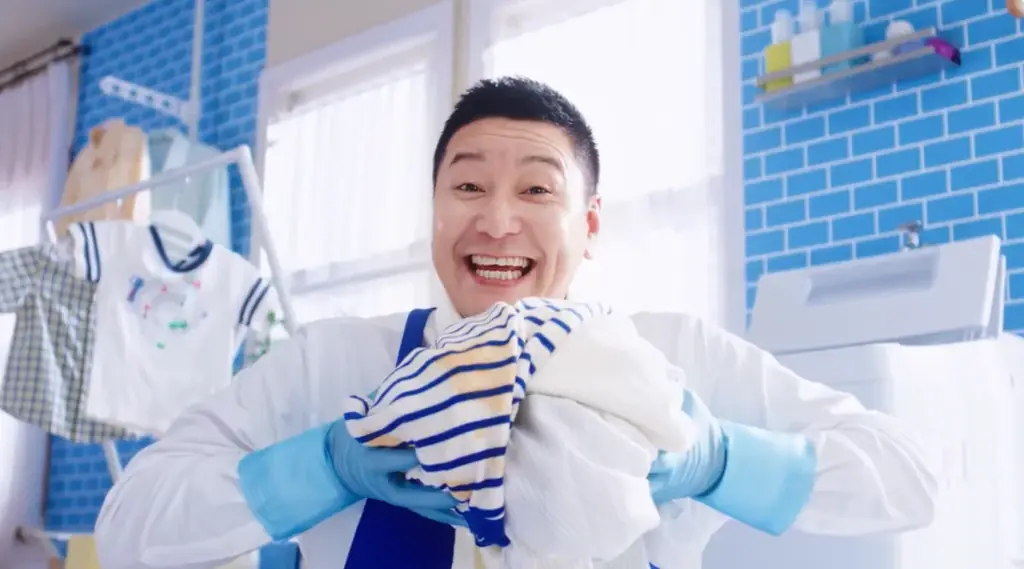 3月14日は「オキシクリーンの日」「オキシ漬けの日」！チョコプラ出演のオキシクリーン新CM「漬けるで解決」篇 3月16日(月)より放映開始 画像 3