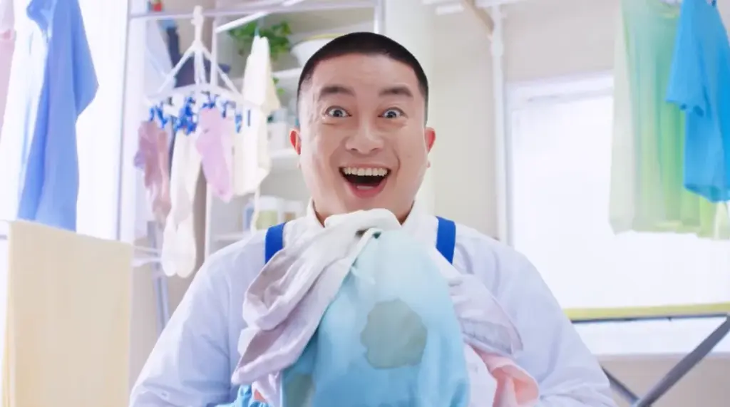 3月14日は「オキシクリーンの日」「オキシ漬けの日」！チョコプラ出演のオキシクリーン新CM「漬けるで解決」篇 3月16日(月)より放映開始 画像 4