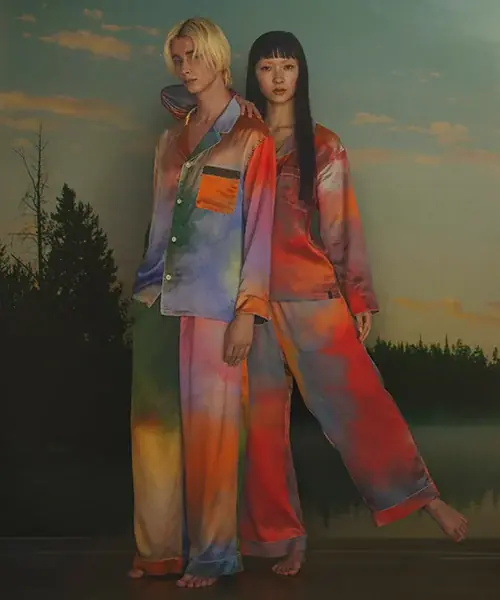 休めない現代人へ。日本橋三越本店では快眠と回復を支える「リラックス＆バス」ゾーンを新設。日常のウェルネスを多角的にサポートします。 画像 1