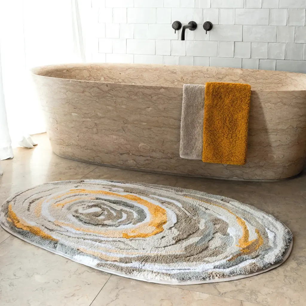 休めない現代人へ。日本橋三越本店では快眠と回復を支える「リラックス＆バス」ゾーンを新設。日常のウェルネスを多角的にサポートします。 画像 15