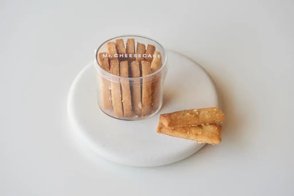 人生最高のチーズケーキのポップアップストアを愛知・神奈川・京都に出店！愛知と京都で累計販売数4万個突破したひとくちチーズケーキが登場さらに全店舗にてダックワーズサンドを販売 画像 2