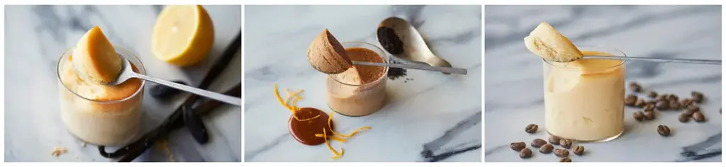 人生最高のチーズケーキのポップアップストアを愛知・神奈川・京都に出店！愛知と京都で累計販売数4万個突破したひとくちチーズケーキが登場さらに全店舗にてダックワーズサンドを販売 画像 6