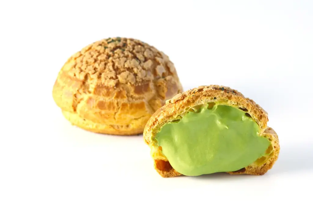 【あさぎり牛乳】「静岡抹茶シリーズ」3月より発売！富士山麓ミルク × 静岡県産抹茶の春スイーツ 画像 4