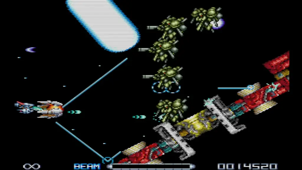 「R-Type Dimensions III」がNintendo Switch 2 、Switch、PS5で発売決定！特典付き特別限定版も同時発売！ 画像 3