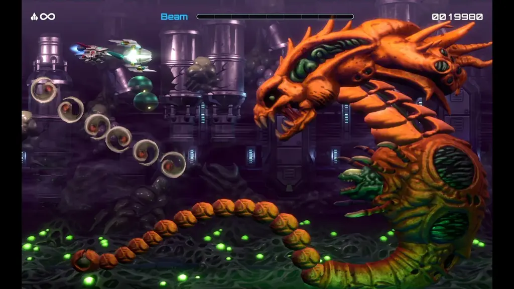 「R-Type Dimensions III」がNintendo Switch 2 、Switch、PS5で発売決定！特典付き特別限定版も同時発売！ 画像 4