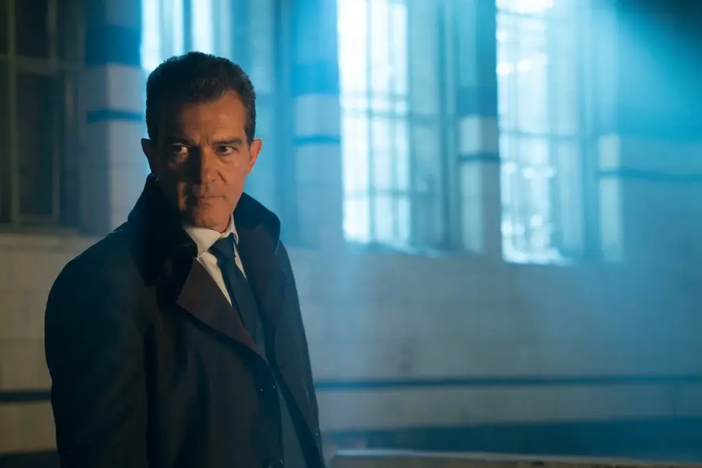 洋画界の「イケおじ」俳優カタログを作成！年を経て男の色気を醸し出す50代前後での出演作を特集【開局20周年】20人のイケおじカタログ’26春 画像 12