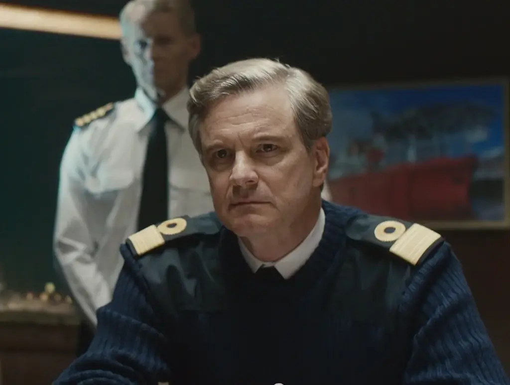 洋画界の「イケおじ」俳優カタログを作成！年を経て男の色気を醸し出す50代前後での出演作を特集【開局20周年】20人のイケおじカタログ’26春 画像 13