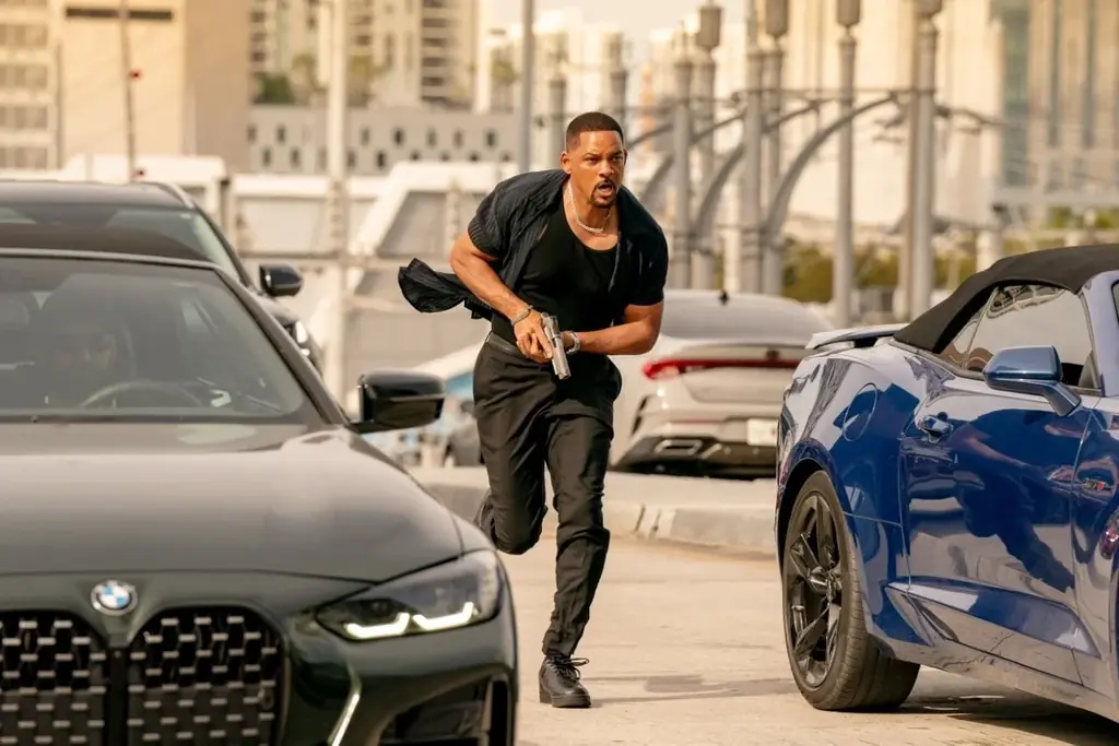 洋画界の「イケおじ」俳優カタログを作成！年を経て男の色気を醸し出す50代前後での出演作を特集【開局20周年】20人のイケおじカタログ’26春 画像 15