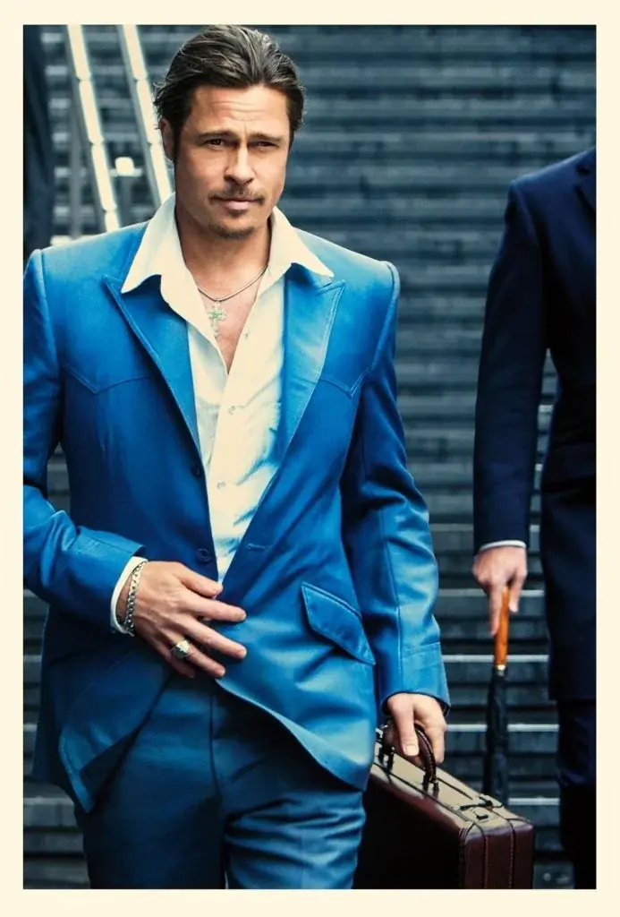 洋画界の「イケおじ」俳優カタログを作成！年を経て男の色気を醸し出す50代前後での出演作を特集【開局20周年】20人のイケおじカタログ’26春 画像 16