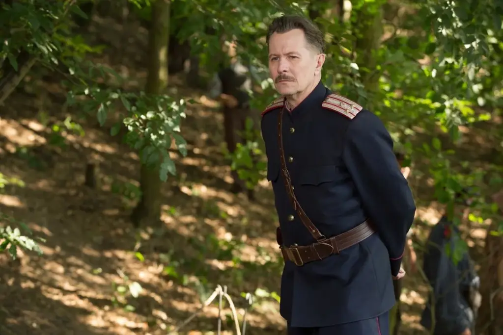 洋画界の「イケおじ」俳優カタログを作成！年を経て男の色気を醸し出す50代前後での出演作を特集【開局20周年】20人のイケおじカタログ’26春 画像 17