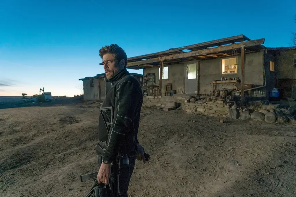 洋画界の「イケおじ」俳優カタログを作成！年を経て男の色気を醸し出す50代前後での出演作を特集【開局20周年】20人のイケおじカタログ’26春 画像 21