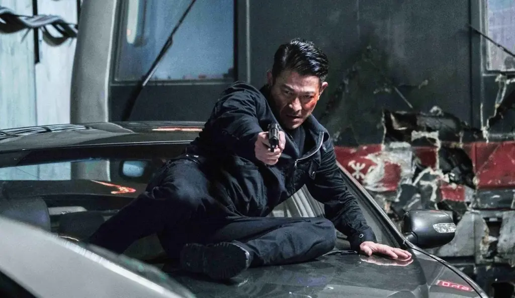 洋画界の「イケおじ」俳優カタログを作成！年を経て男の色気を醸し出す50代前後での出演作を特集【開局20周年】20人のイケおじカタログ’26春 画像 7