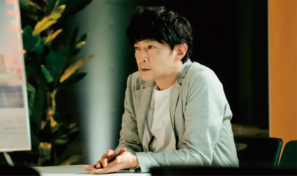 第78回カンヌ国際映画祭カンヌ・プレミア部門正式出品『恋愛裁判』Blu-ray＆DVD 2026年6月17日(水)発売決定！発売決定を記念して主演・齊藤京子から撮り下ろしコメントが到着！ 画像 10