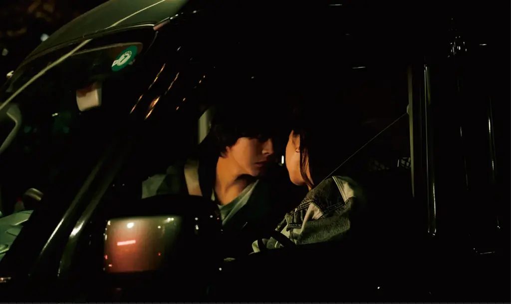 第78回カンヌ国際映画祭カンヌ・プレミア部門正式出品『恋愛裁判』Blu-ray＆DVD 2026年6月17日(水)発売決定！発売決定を記念して主演・齊藤京子から撮り下ろしコメントが到着！ 画像 13