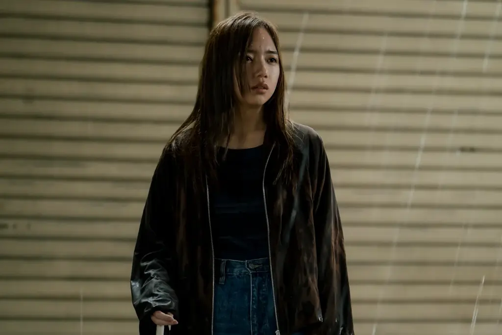 第78回カンヌ国際映画祭カンヌ・プレミア部門正式出品『恋愛裁判』Blu-ray＆DVD 2026年6月17日(水)発売決定！発売決定を記念して主演・齊藤京子から撮り下ろしコメントが到着！ 画像 14