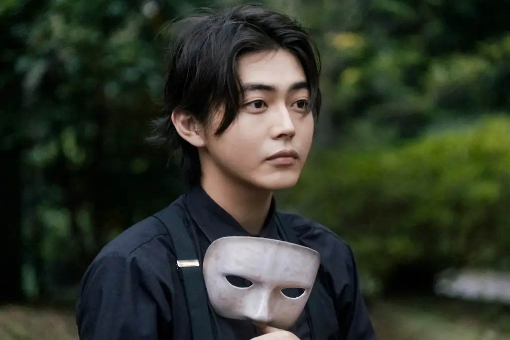 第78回カンヌ国際映画祭カンヌ・プレミア部門正式出品『恋愛裁判』Blu-ray＆DVD 2026年6月17日(水)発売決定！発売決定を記念して主演・齊藤京子から撮り下ろしコメントが到着！ 画像 15