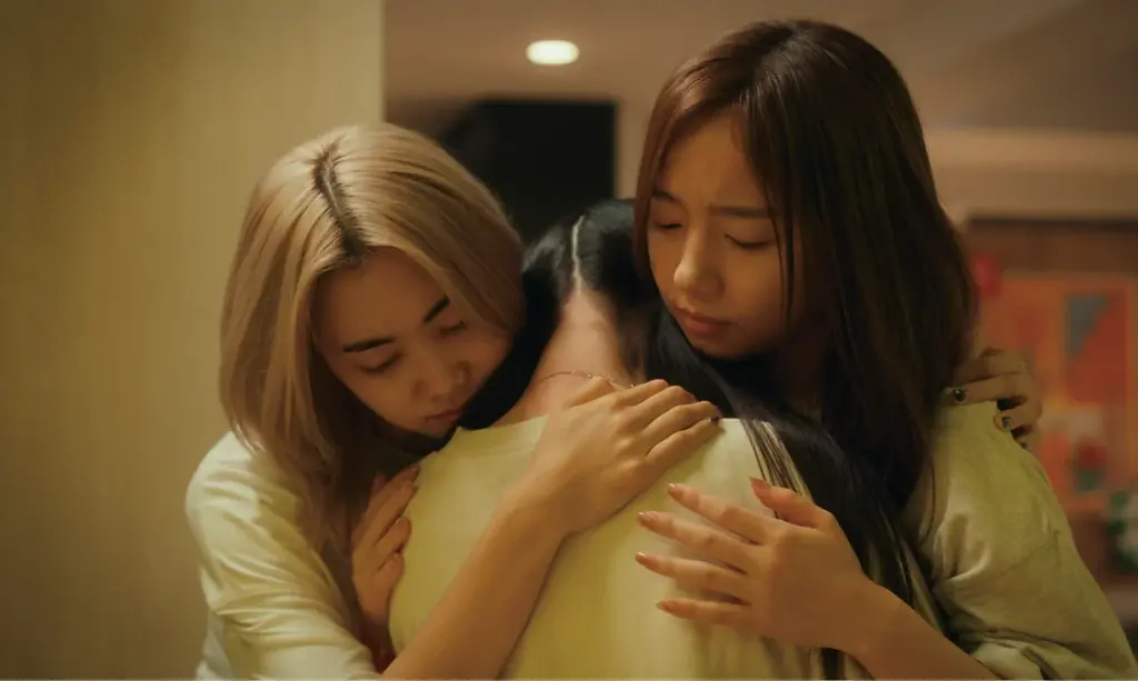 第78回カンヌ国際映画祭カンヌ・プレミア部門正式出品『恋愛裁判』Blu-ray＆DVD 2026年6月17日(水)発売決定！発売決定を記念して主演・齊藤京子から撮り下ろしコメントが到着！ 画像 16