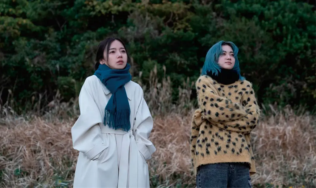 第78回カンヌ国際映画祭カンヌ・プレミア部門正式出品『恋愛裁判』Blu-ray＆DVD 2026年6月17日(水)発売決定！発売決定を記念して主演・齊藤京子から撮り下ろしコメントが到着！ 画像 18