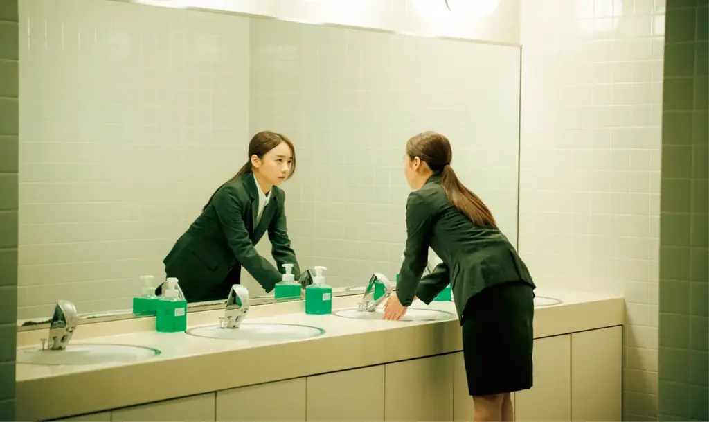 第78回カンヌ国際映画祭カンヌ・プレミア部門正式出品『恋愛裁判』Blu-ray＆DVD 2026年6月17日(水)発売決定！発売決定を記念して主演・齊藤京子から撮り下ろしコメントが到着！ 画像 19