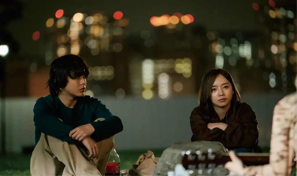 第78回カンヌ国際映画祭カンヌ・プレミア部門正式出品『恋愛裁判』Blu-ray＆DVD 2026年6月17日(水)発売決定！発売決定を記念して主演・齊藤京子から撮り下ろしコメントが到着！ 画像 5