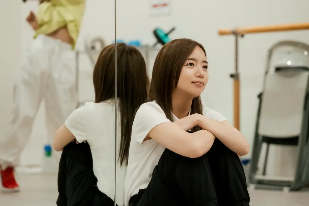 第78回カンヌ国際映画祭カンヌ・プレミア部門正式出品『恋愛裁判』Blu-ray＆DVD 2026年6月17日(水)発売決定！発売決定を記念して主演・齊藤京子から撮り下ろしコメントが到着！ 画像 6