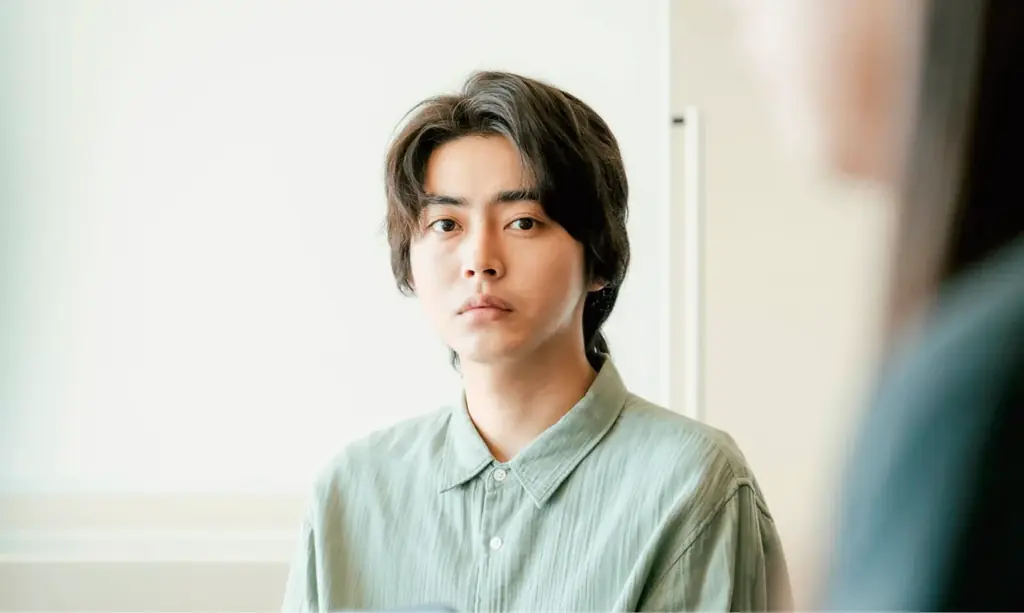 第78回カンヌ国際映画祭カンヌ・プレミア部門正式出品『恋愛裁判』Blu-ray＆DVD 2026年6月17日(水)発売決定！発売決定を記念して主演・齊藤京子から撮り下ろしコメントが到着！ 画像 7