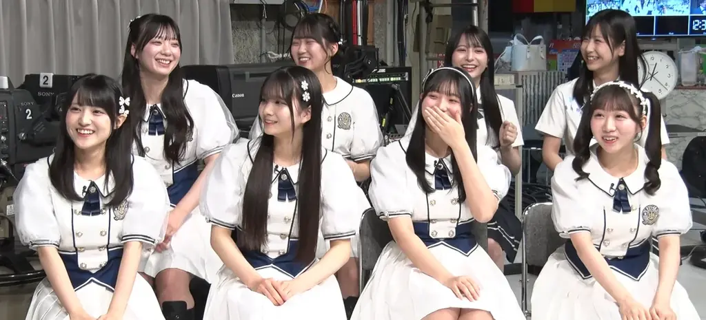 新番組「アルコ＆ピースとSTU48の一発当てたい！」4月18日スタート決定【RCCテレビ】 画像 5