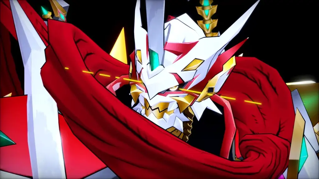 育成RPG『デジモンストーリー タイムストレンジャー』有料DLC第3弾「Anti-ParadoX」が配信開始！「オメガモン（X抗体）」たちが登場するトレーラーも公開中！ 画像 3