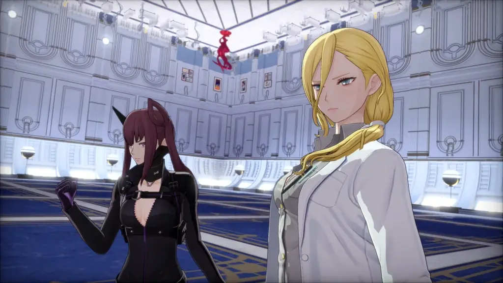 育成RPG『デジモンストーリー タイムストレンジャー』有料DLC第3弾「Anti-ParadoX」が配信開始！「オメガモン（X抗体）」たちが登場するトレーラーも公開中！ 画像 4