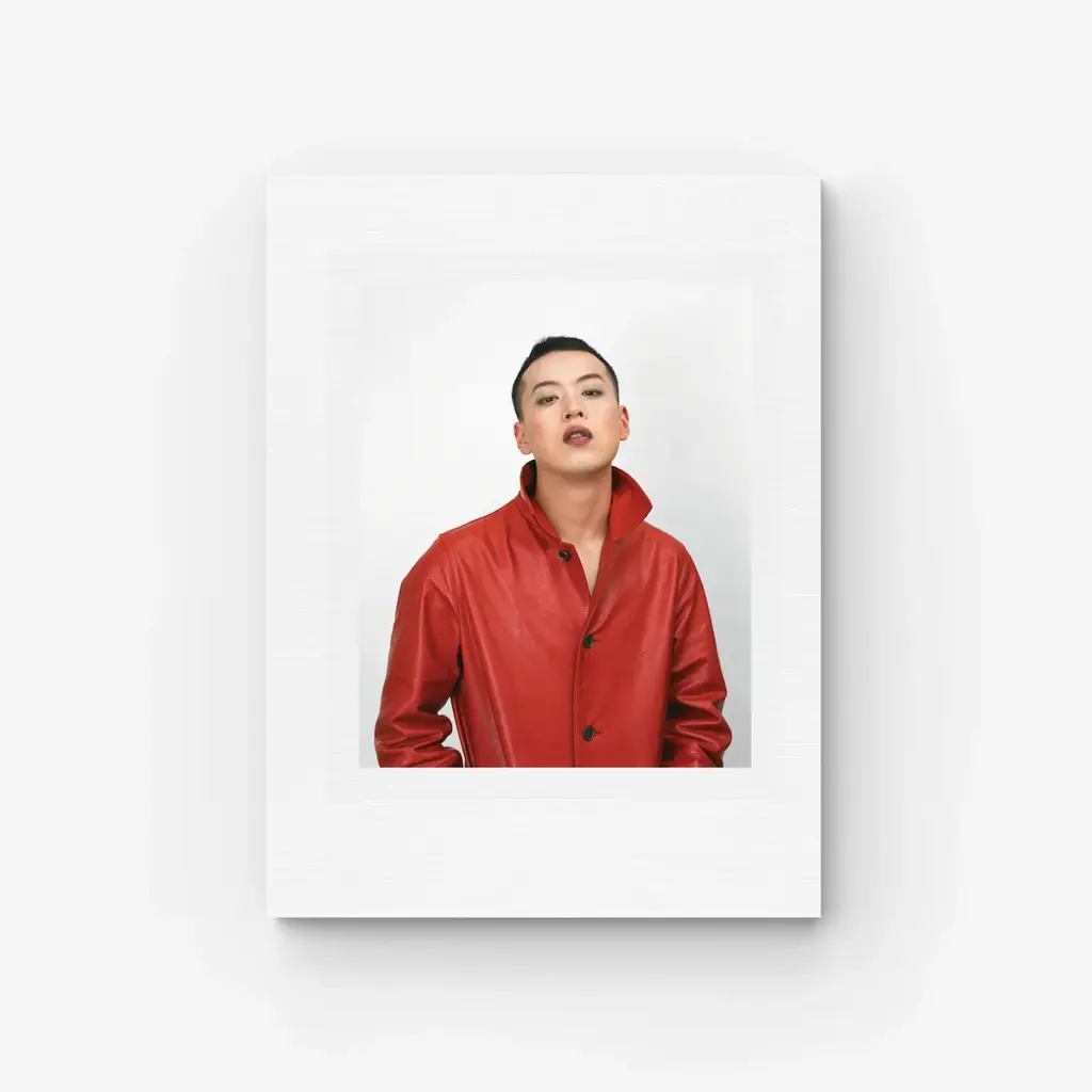 鷹野隆大写真集『IN MY ROOM REVISITED』刊行。二つの「In My Room」シリーズを集成した決定版 画像 1